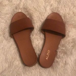 Aldo Fabrizzia sandals